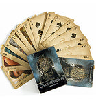 Game of Thrones Playing cards