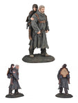 Hodor and Bran Figure