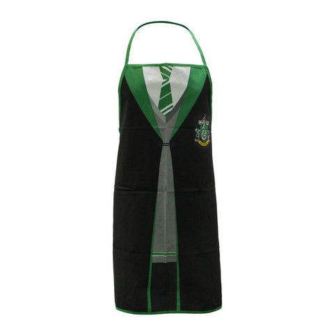 Slytherin Boxed Apron