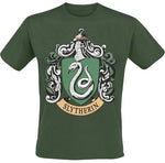 Slytherin t-shirt S