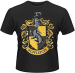 Harry Potter Hufflepuff t-shirt M