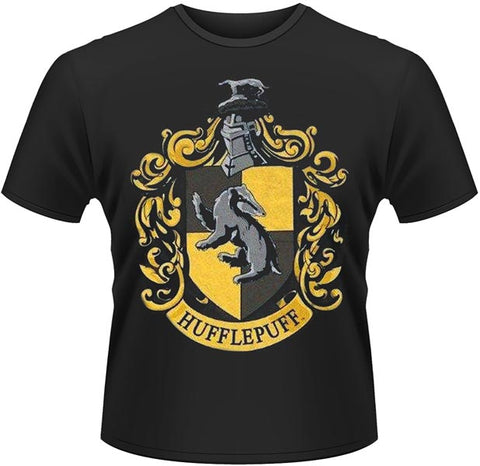 Harry Potter Hufflepuff t-shirt XXL