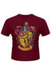 Harry Potter Gryffindor t-shirt XXL