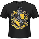Hufflepuff t-shirt L