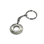 LotR Elvish script keychain