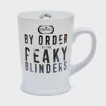 Peaky Blinders retro mug