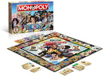 One piece Monopoly