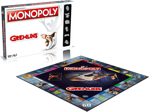 Gremlins monopoly