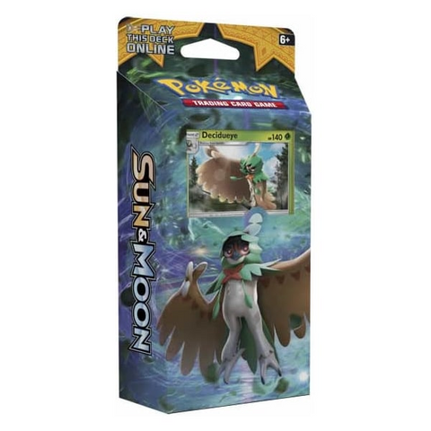 SALE Forest shadow deck pack