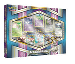 Magearna collection pack