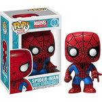 Spiderman std pop