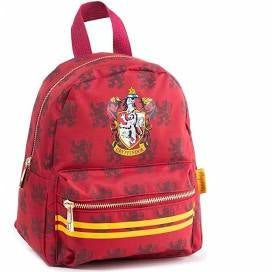 Gryffindor Mini Backpack