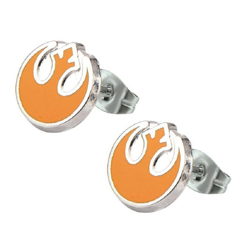 Rebel Alliance earrings