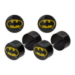 Batman false plug set