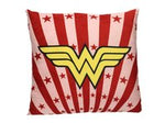 Wonder Woman cushion