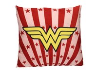 Wonder Woman cushion