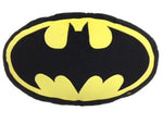Batman oval cushion