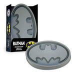 Batman silicone baking tray