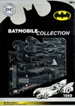 Batmobile 1989 BYO metal