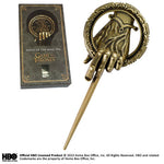 Game of Thrones hand of the king pin