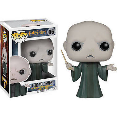 Voldemort 06 standard pop