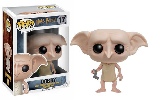 Harry Potter Dobby standard pop