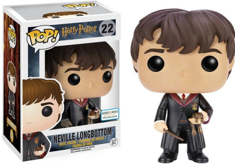 Neville excl pop