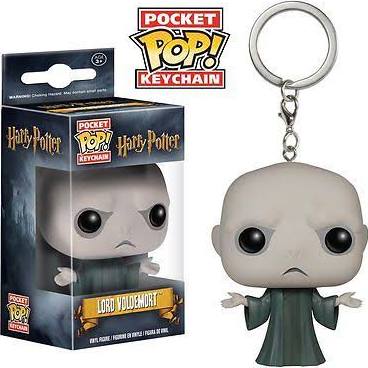Voldemort pocket pop