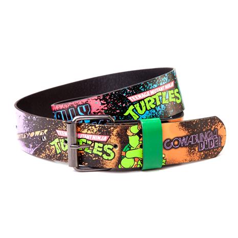 Graffiti belt outlet