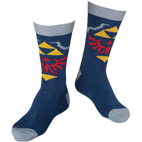 Zelda socks 39-42
