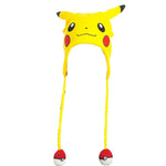 Pikachu laplander beanie