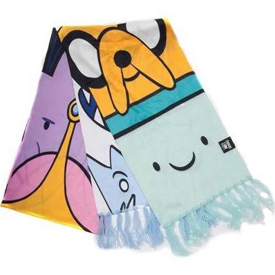 Adventure time scarf
