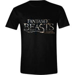 Fantastic beasts t-shirt M