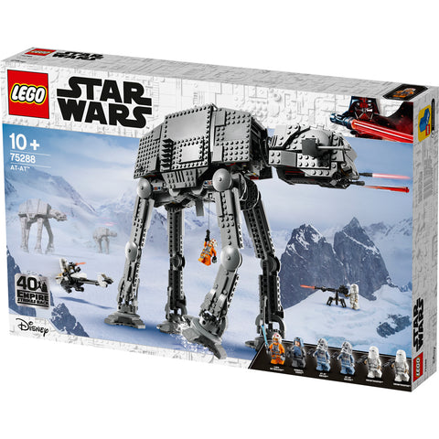 LEGO Star Wars AT-AT V29 set