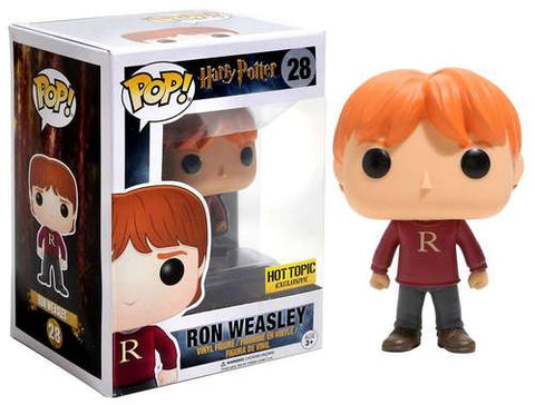 Ron sweater pop excl