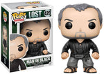 Lost: Man in black std pop