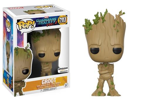 Teenage Groot exc pop