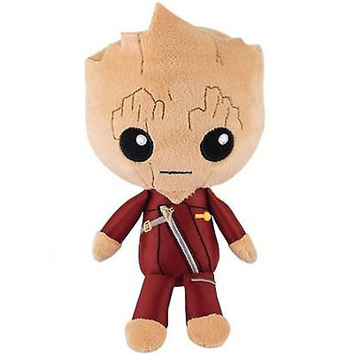 Gotg2 groot suit plush