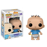 Tommy Pickles std pop