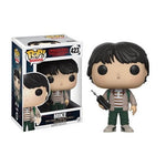 Mike Stranger things Std pop