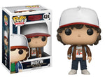 Dustin excl pop vinyl