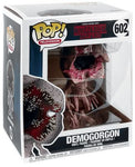 S.T Oversized Demogorgon pop