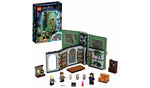 LEGO Hogwarts moment Potions class