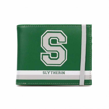 Slytherin wallet