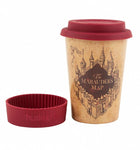 Marauders Map (huskup) Travel Mug