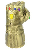Thanos Infinity gauntlet
