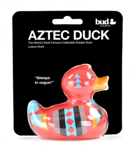 SALE Aztec duck