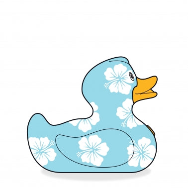 SALE Holiday duck