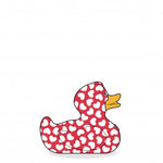 I Love you mini duck