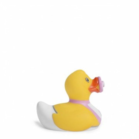 Its a girl bud duck